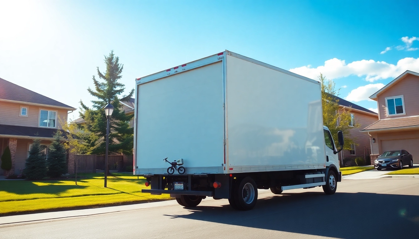 Get accurate Moving quotes Calgary from trusted local professionals ensuring stress-free relocation in Calgary.