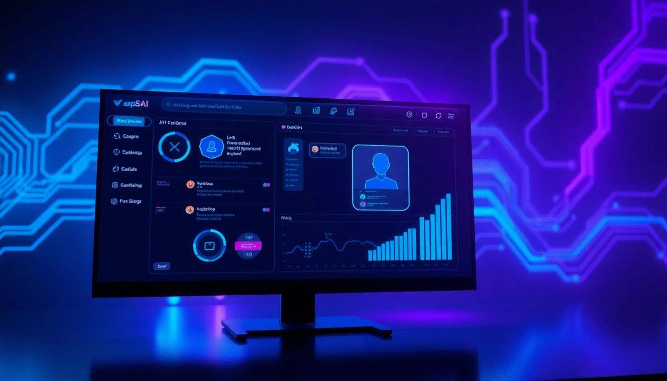 Exploring Crushon AI: The Ultimate Free NSFW Chat and Spicy AI Experience