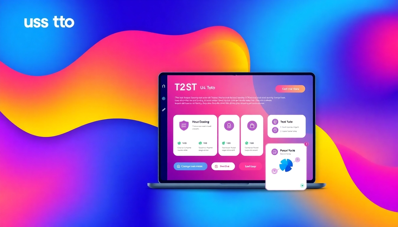 Engaging image illustrating uus toto online betting platform with secure interface and user-friendly navigation for safe gaming experience
