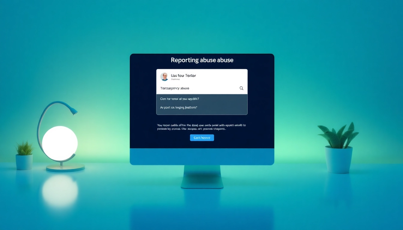 Uus toto whistleblowing system: user submitting complaint digitally for transparency accessibly