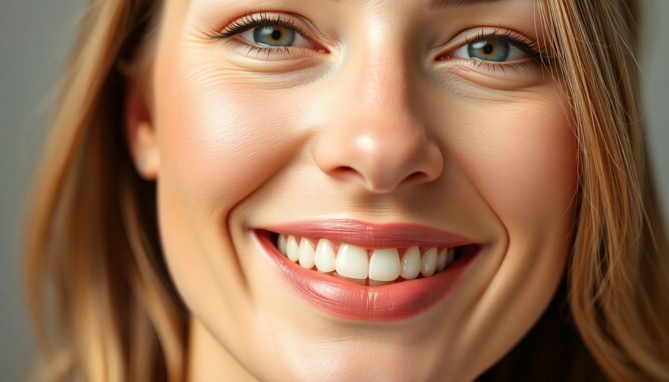Fadenlifting Zürich: Woman with rejuvenated skin after minimally invasive treatment, showcasing natural beauty and facial firmness.