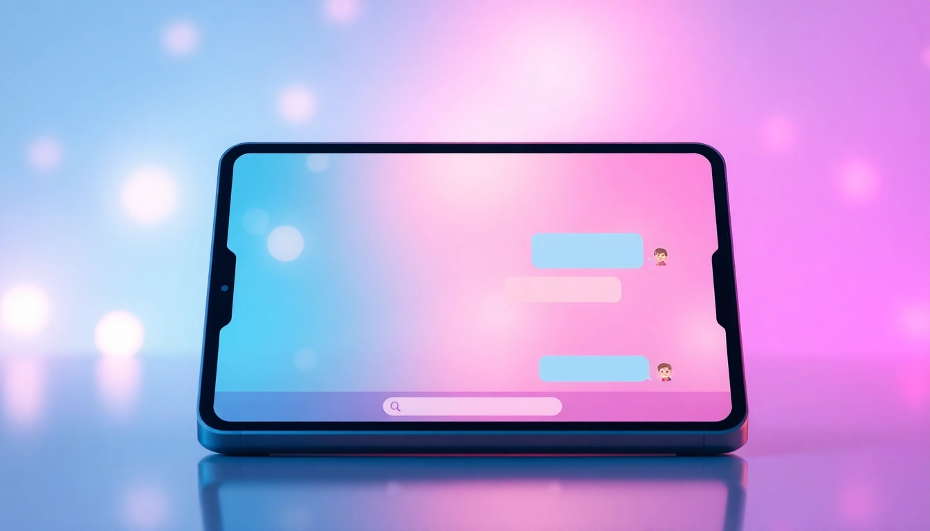 Discover the Future of Personal Connections: Exploring AI Chatbots for Intimate Conversations