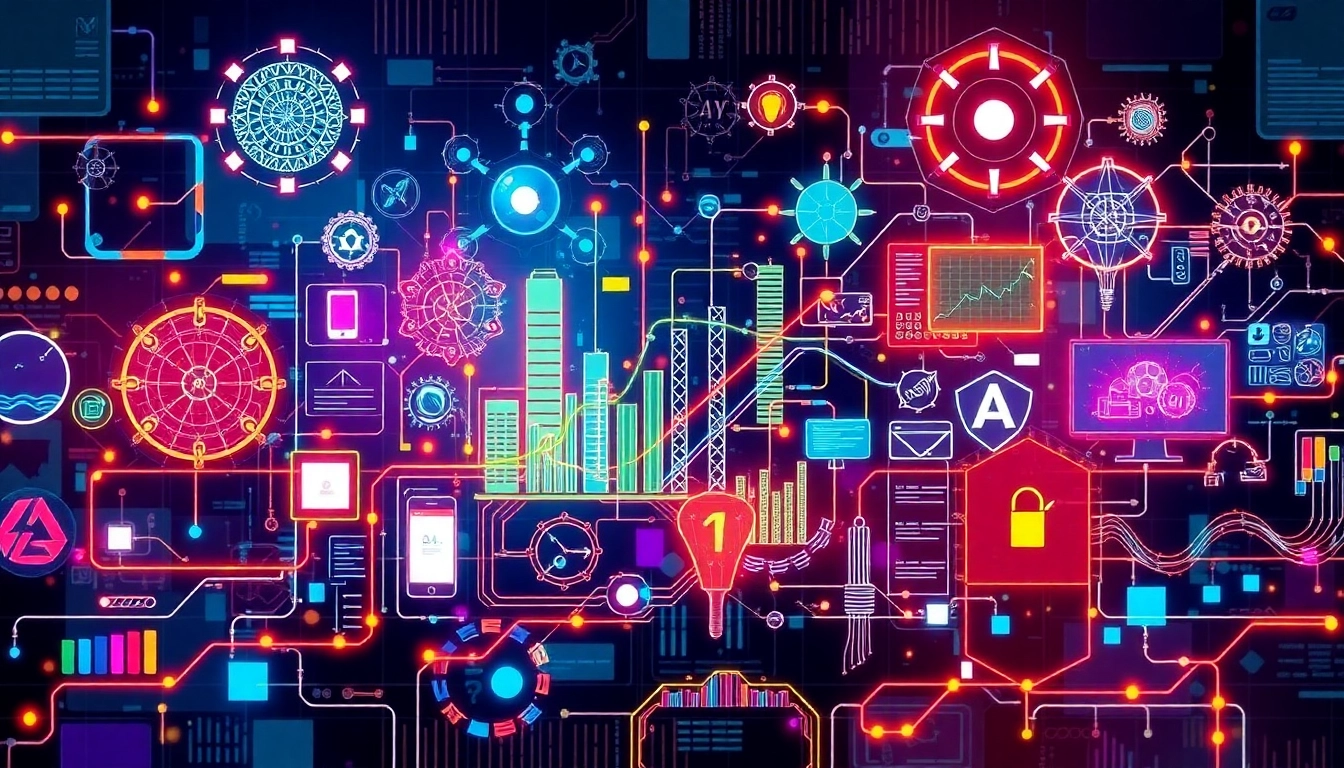 Elevating Digital Entertainment: KJC’s Vision for a Connected, Secure, and Sustainable Future