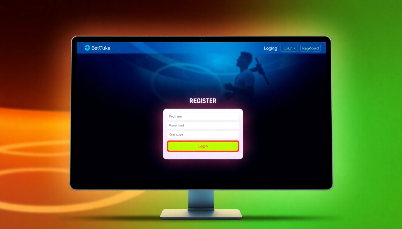 Simple Steps to Complete Your FairPlay24 Register and Start Betting Today