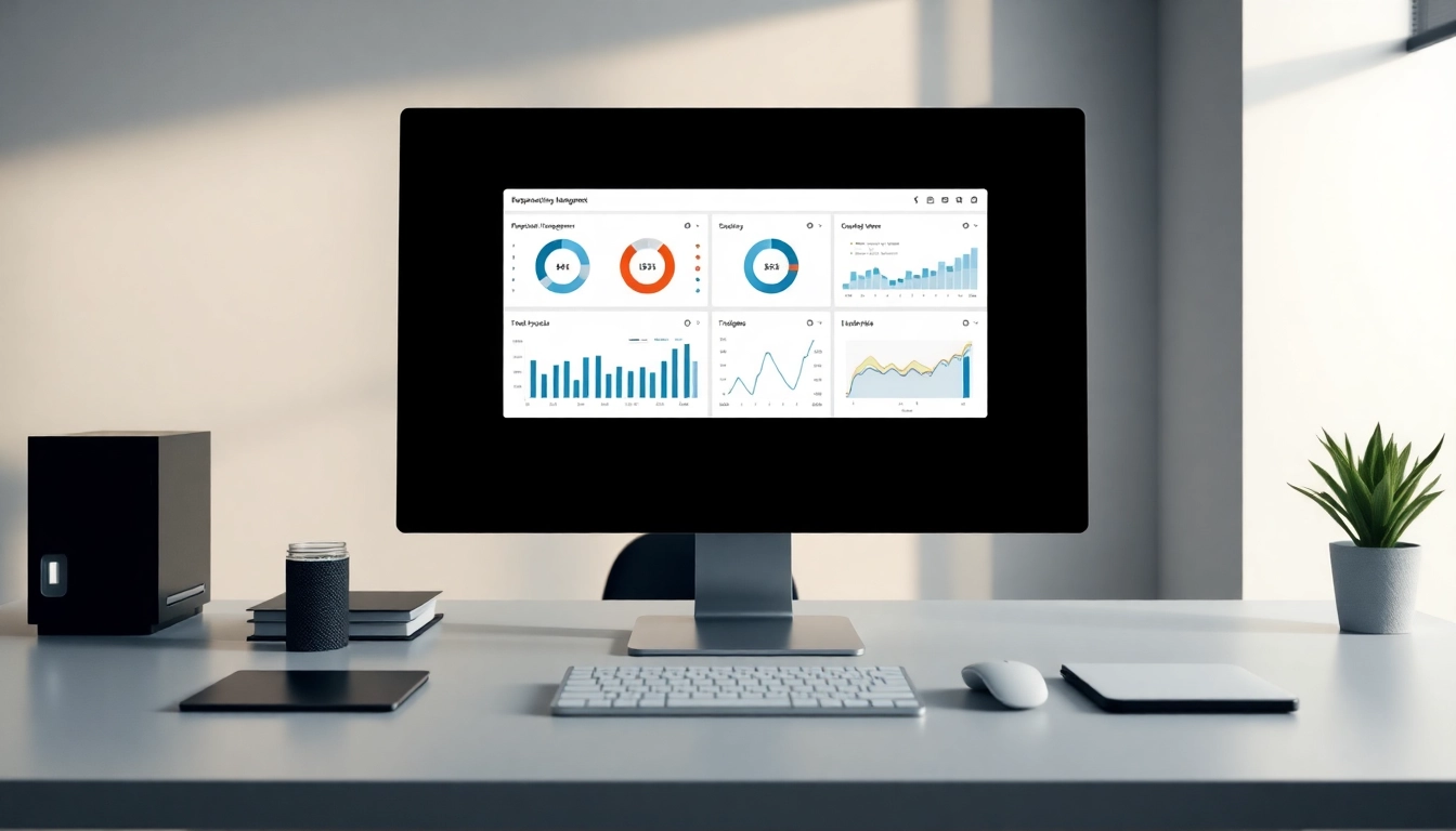 Mastering Online Reputation Management: Strategies to Elevate Your Digital Presence in 2025