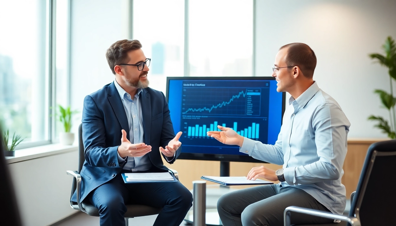 Guide to alternative investments for beginners with clear charts and professional advisor