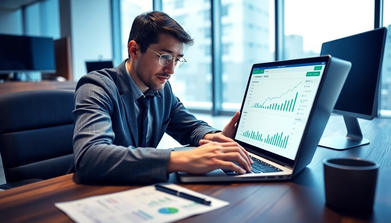 Comprehensive Funds and Shares Guides for investors analyzing financial charts and data effectively