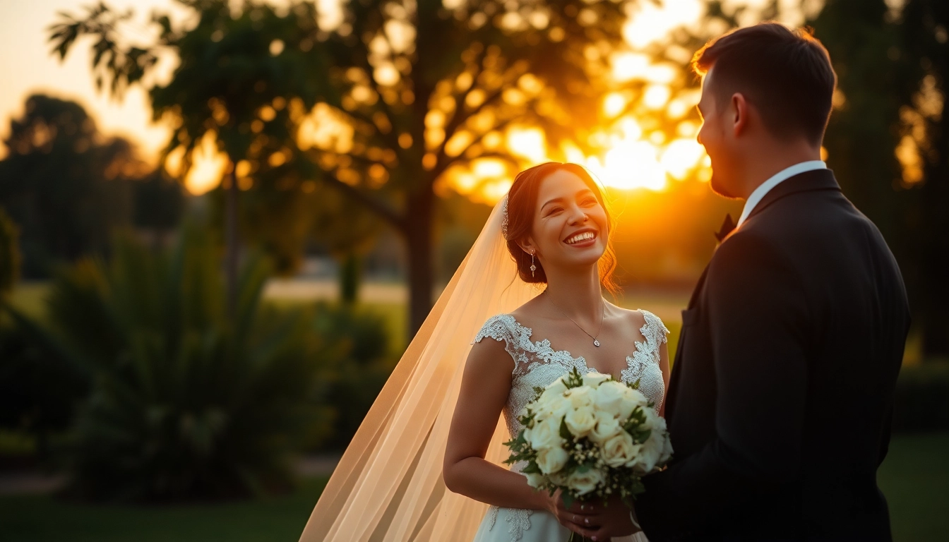 How a Skilled Esküvő Fotós Can Preserve Your Special Day with Stunning Photos